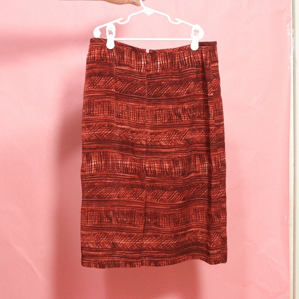 Le Suit Skirt